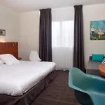 The Originals Boutique, Le Pariou, 3* Issoire