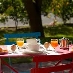 The Originals Boutique, Le Pariou, 3* Issoire