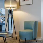 Hotel The Originals Boutique, Le Pariou,
