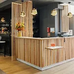 Hotel The Originals Boutique, Le Pariou,