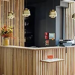 Hotel The Originals Boutique, Le Pariou, 3*