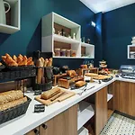 The Originals Boutique, Le Pariou, Hotel 3*