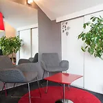 The Originals Boutique, Le Pariou, 3* Issoire