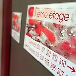 Hotel The Originals Boutique, Le Pariou, 3*