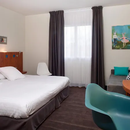 The Originals Boutique, Le Pariou, 3* Issoire