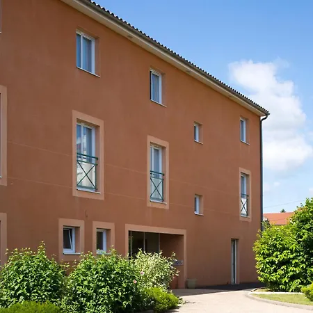 The Originals Boutique, Le Pariou, Hotel