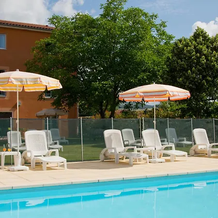 Hotel The Originals Boutique, Le Pariou,