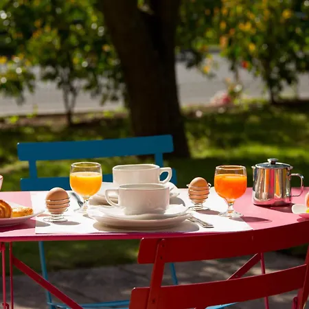 The Originals Boutique, Le Pariou, 3* Issoire