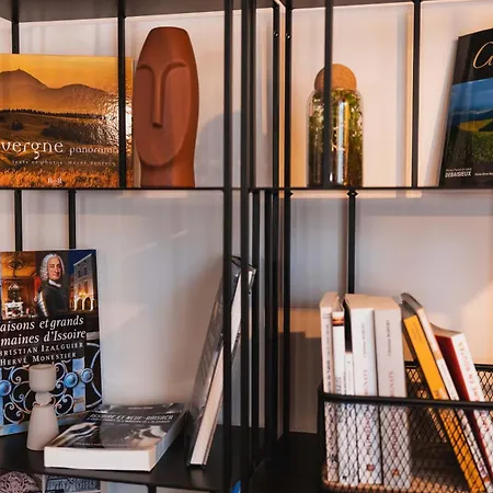 The Originals Boutique, Le Pariou, 3*