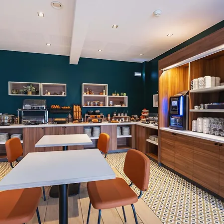 The Originals Boutique, Le Pariou, Issoire