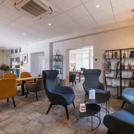 The Originals Boutique, Le Pariou, 3* Issoire