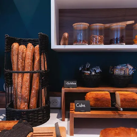 The Originals Boutique, Le Pariou, Issoire