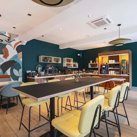 The Originals Boutique, Le Pariou, 3*