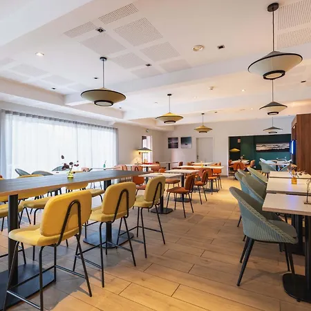 The Originals Boutique, Le Pariou, Issoire