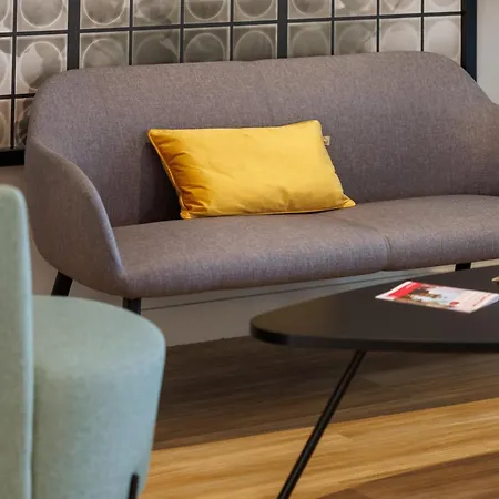 The Originals Boutique, Le Pariou, Hotel