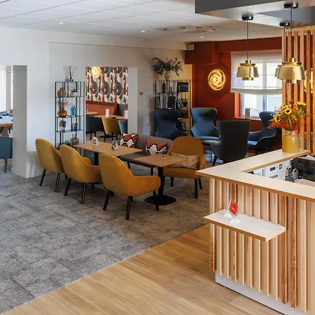 The Originals Boutique, Le Pariou, 3* Issoire