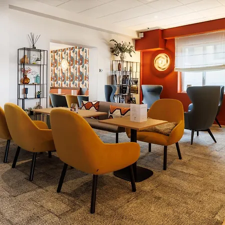 Hotel The Originals Boutique, Le Pariou, 3*