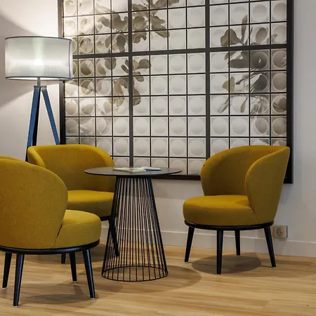 The Originals Boutique, Le Pariou, Hotel Issoire