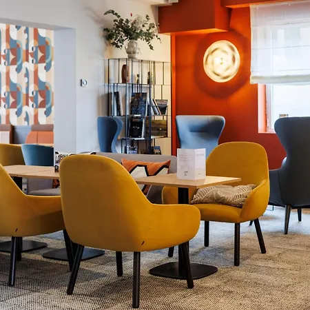 Hotel The Originals Boutique, Le Pariou, Issoire