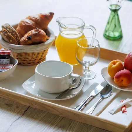 The Originals Boutique, Le Pariou, 3*