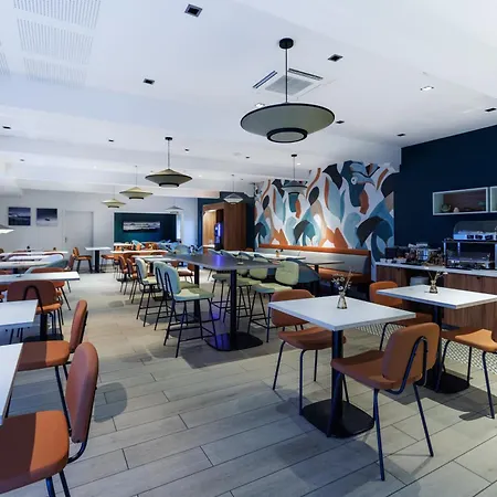 The Originals Boutique, Le Pariou, 3* Issoire