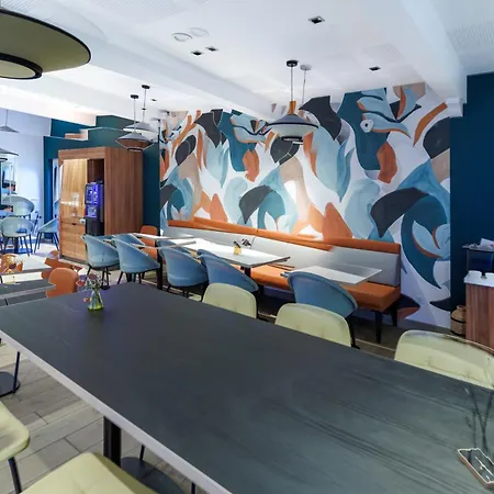 Hotel The Originals Boutique, Le Pariou, Issoire