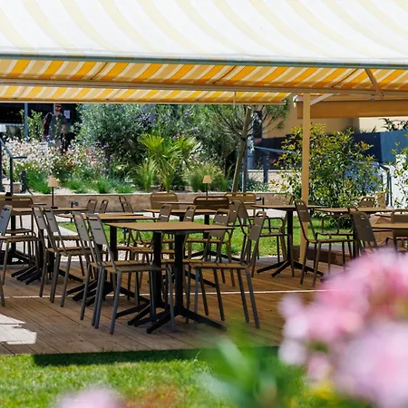 The Originals Boutique, Le Pariou, Issoire