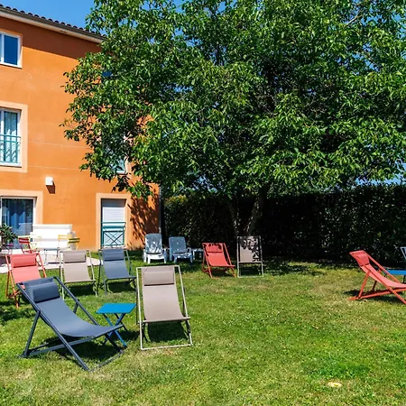 The Originals Boutique, Le Pariou, Hotel