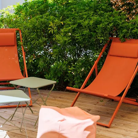 The Originals Boutique, Le Pariou, 3* Issoire