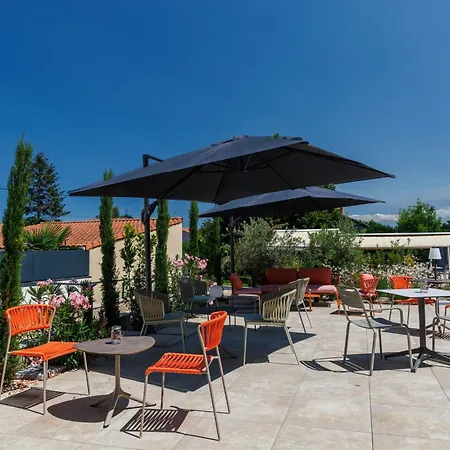 The Originals Boutique, Le Pariou, 3* Issoire