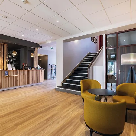 The Originals Boutique, Le Pariou, Hotel 3*