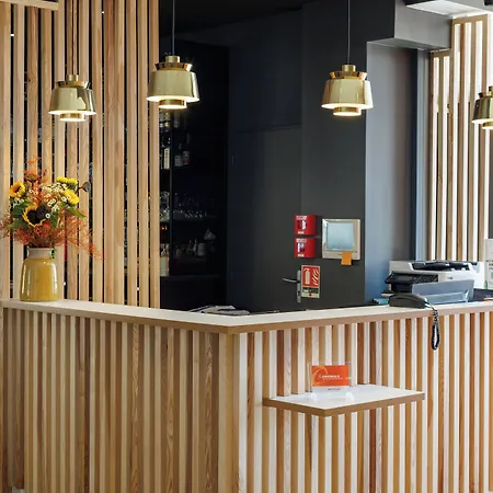 Hotel The Originals Boutique, Le Pariou, 3*