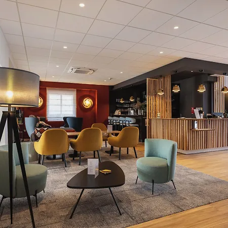 The Originals Boutique, Le Pariou, 3* Issoire