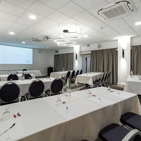 The Originals Boutique, Le Pariou, Hotel