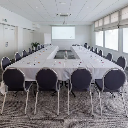 The Originals Boutique, Le Pariou, Hotel Issoire