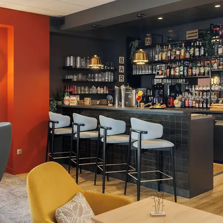 The Originals Boutique, Le Pariou, Hotel Issoire