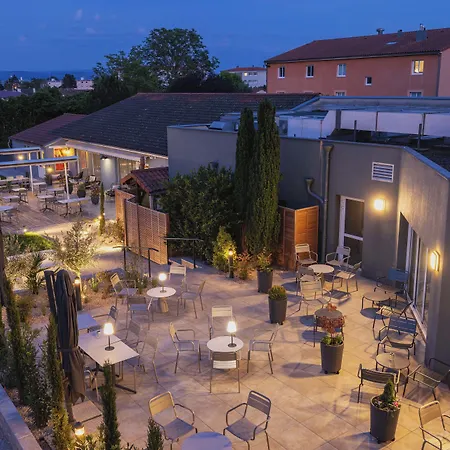 The Originals Boutique, Le Pariou,