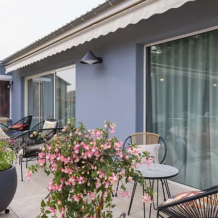 The Originals Boutique, Le Pariou, 3* Issoire