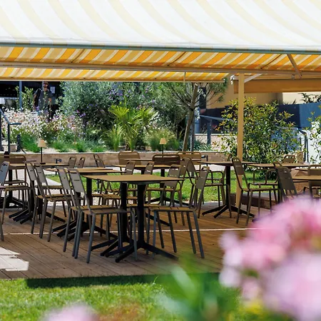 The Originals Boutique, Le Pariou, Hotel