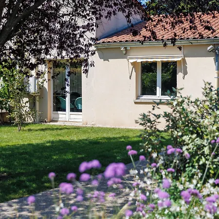 The Originals Boutique, Le Pariou, Szálloda 3*