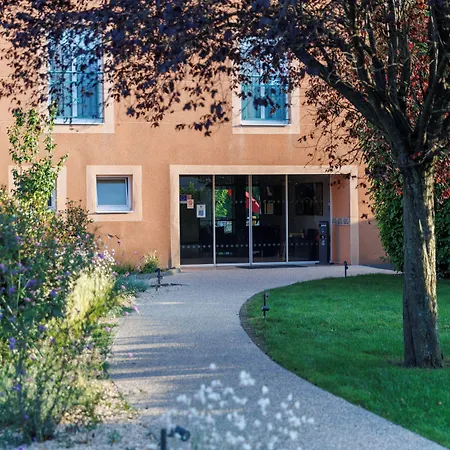 The Originals Boutique, Le Pariou, 3* Issoire