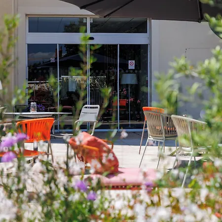 The Originals Boutique, Le Pariou, Issoire