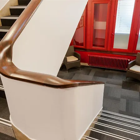 The Originals Boutique, Le Pariou, 3*