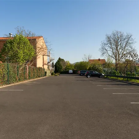 Hotel The Originals Boutique, Le Pariou, 3*