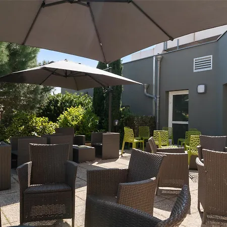 The Originals Boutique, Le Pariou, 3* Issoire