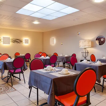 The Originals Boutique, Le Pariou, Hotel Issoire
