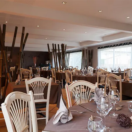 The Originals Boutique, Le Pariou, Issoire