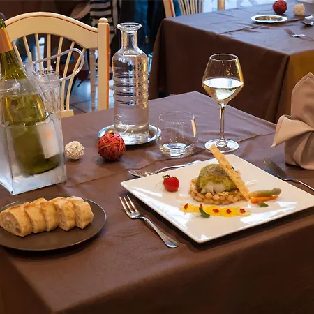 The Originals Boutique, Le Pariou, Szálloda 3*