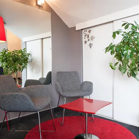 The Originals Boutique, Le Pariou, 3* Issoire