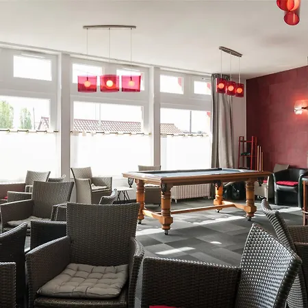 The Originals Boutique, Le Pariou, Issoire